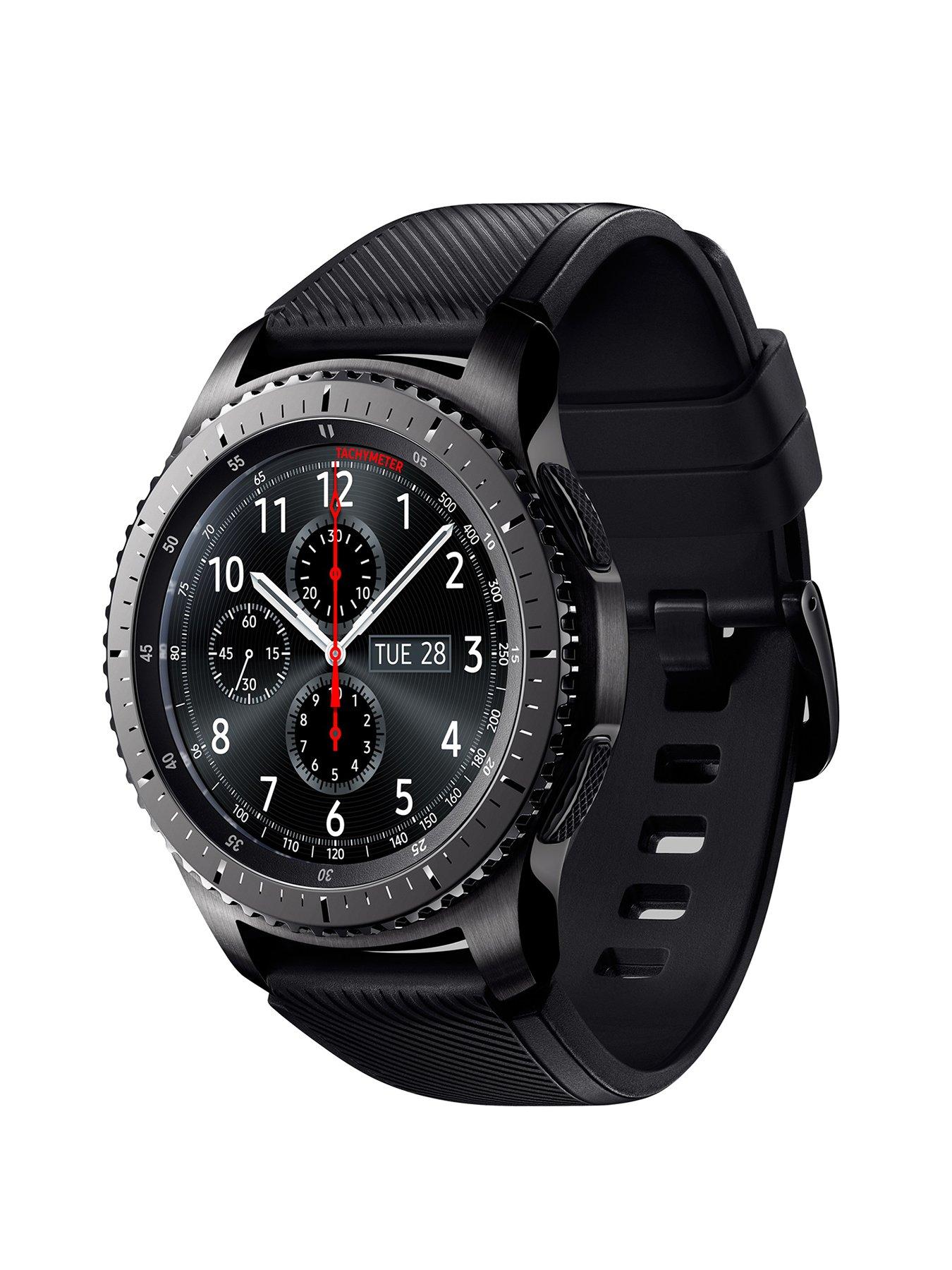 samsung gear s3 very