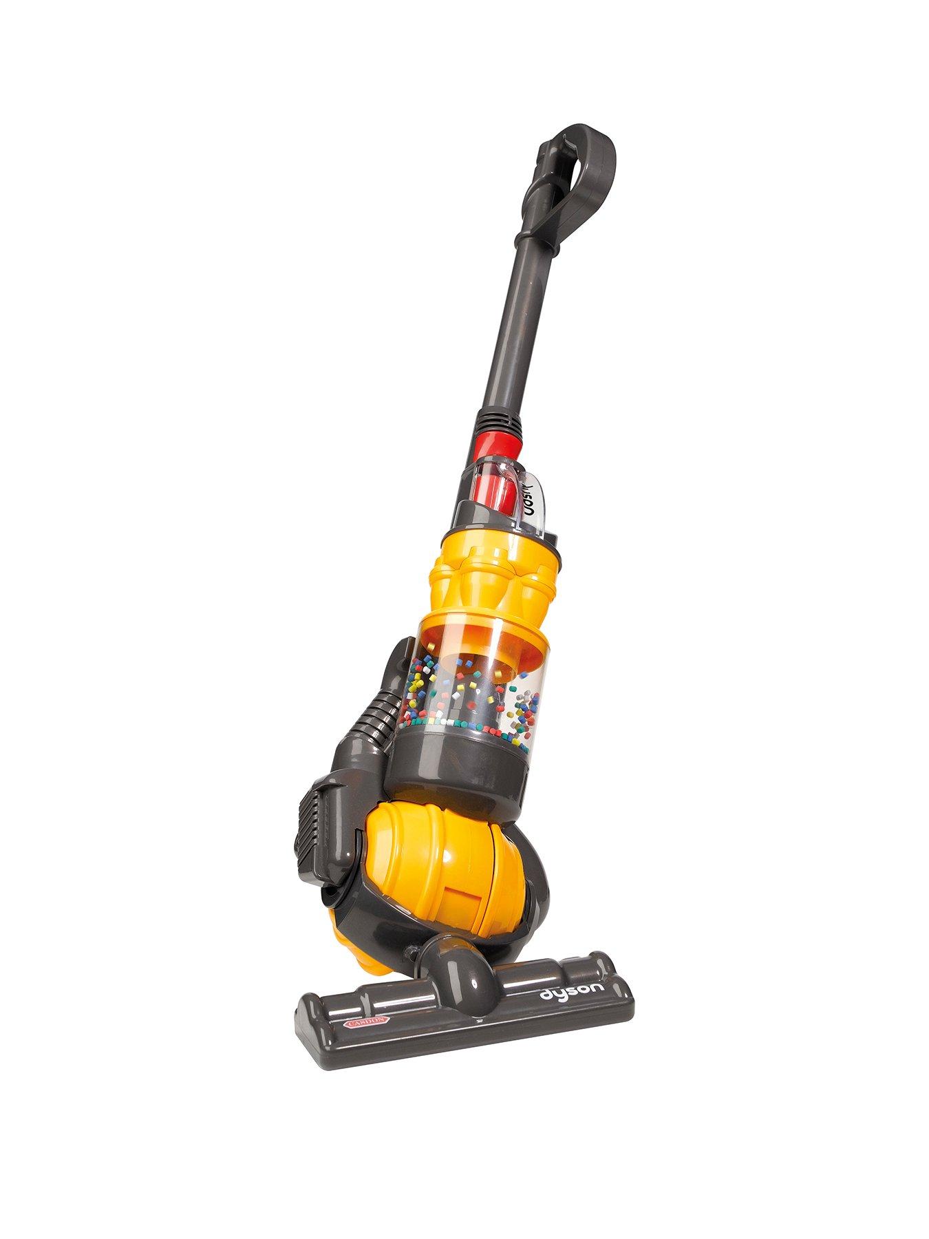 Ball Toy Vacuum Cleaner