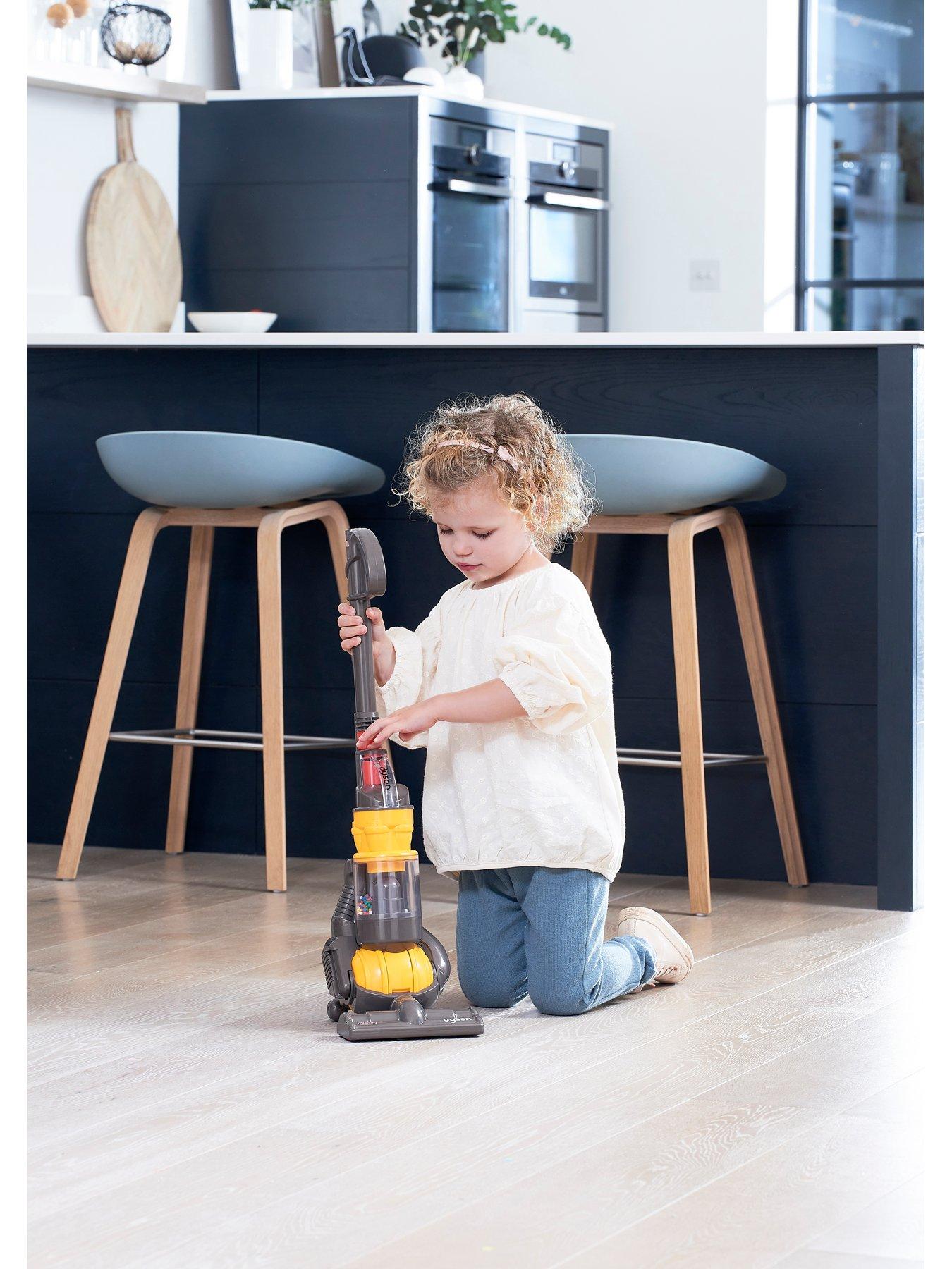 Casdon dyson toy vacuum australia on sale