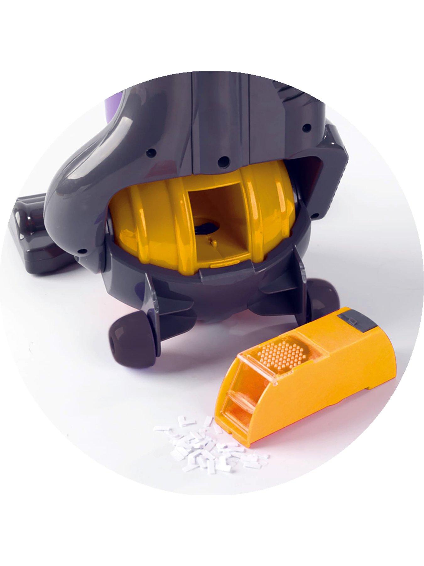 Casdon dyson ball toy sales cleaner