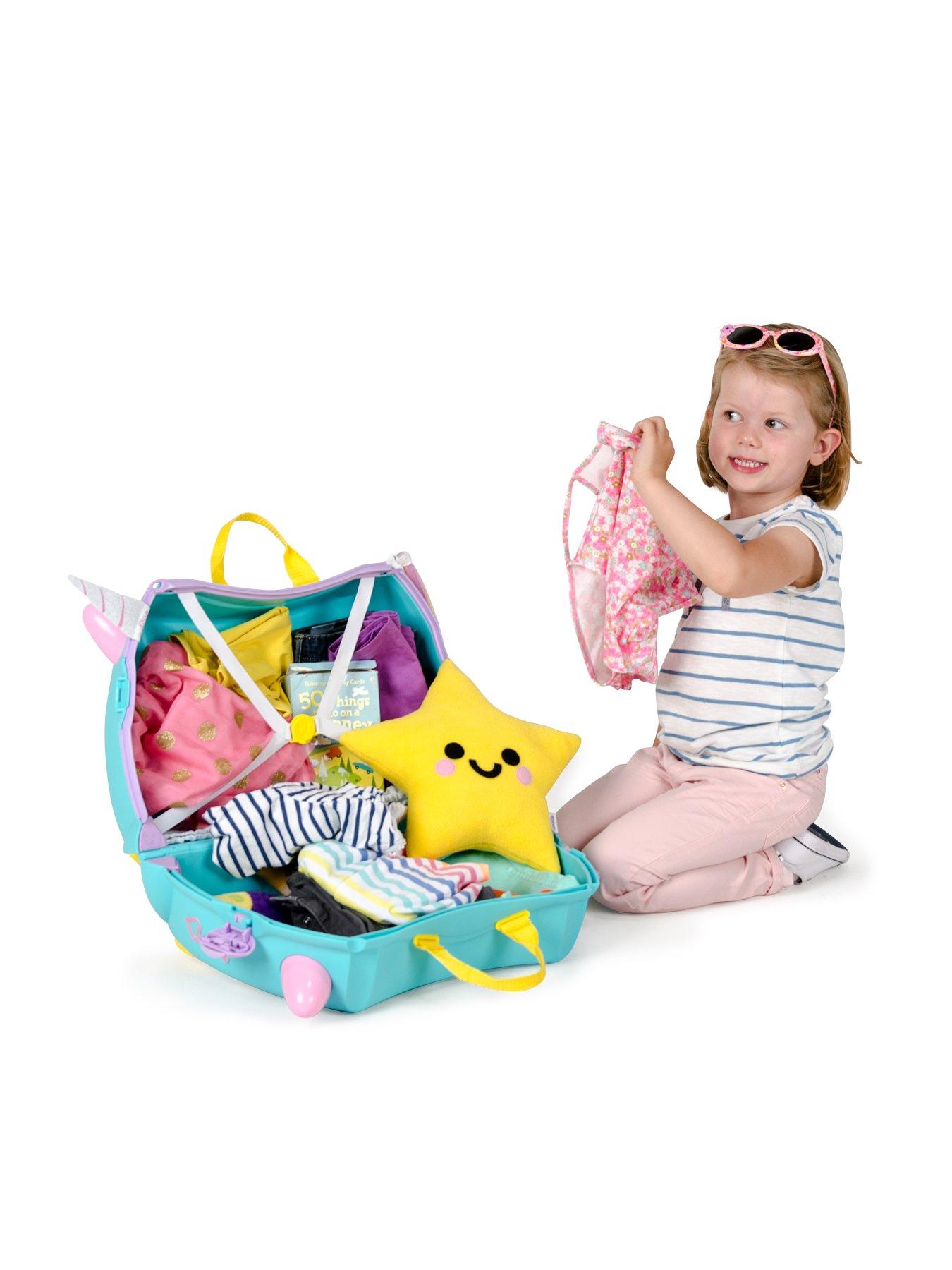 Trunki una cheap the unicorn