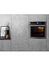hotpoint-class-4-si4854pix-60cm-built-in-electric-single-oven-stainless-steelback