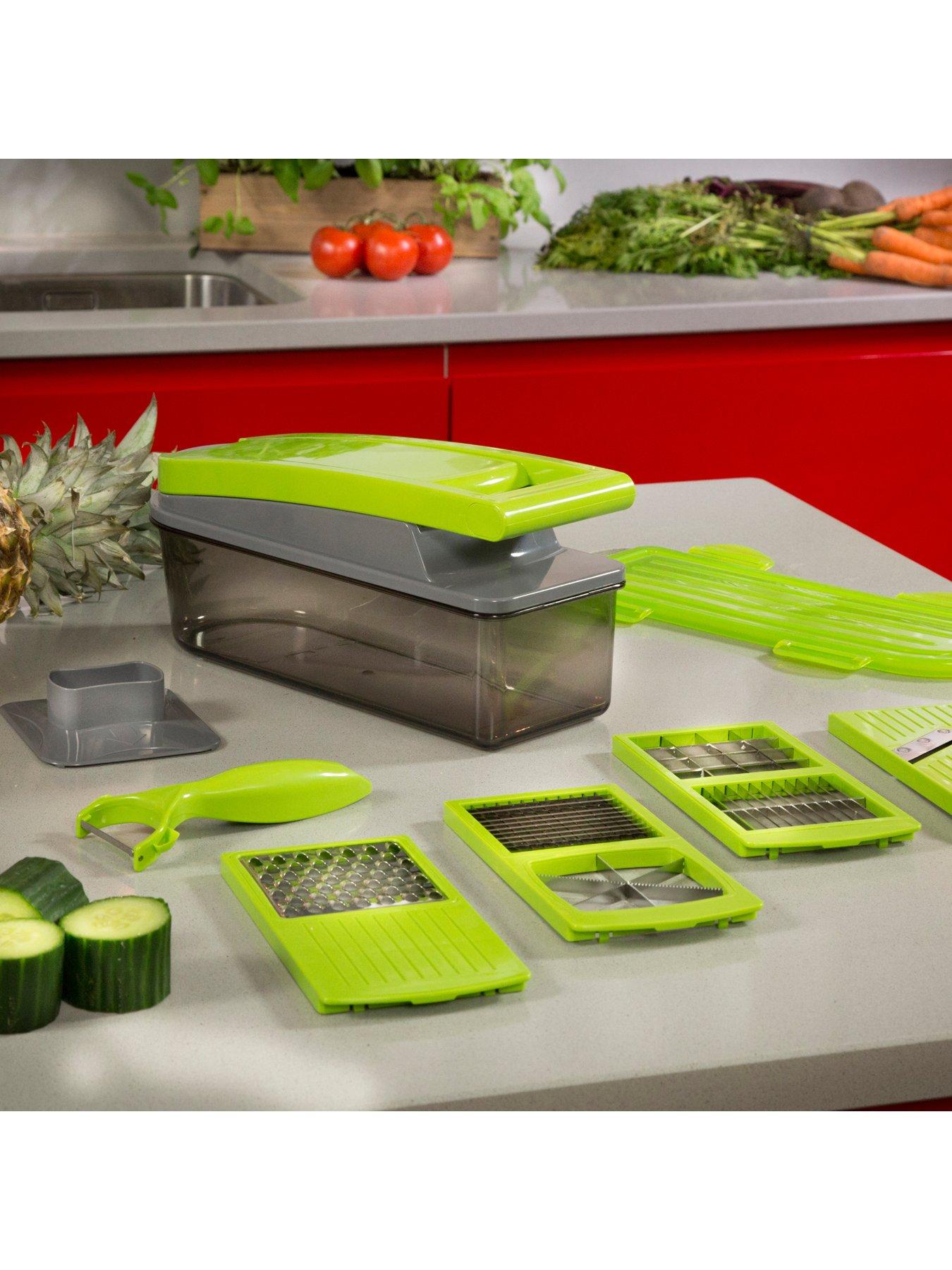 Tower Health Kitchen Master Slicer Dicer Grater Very Co Uk