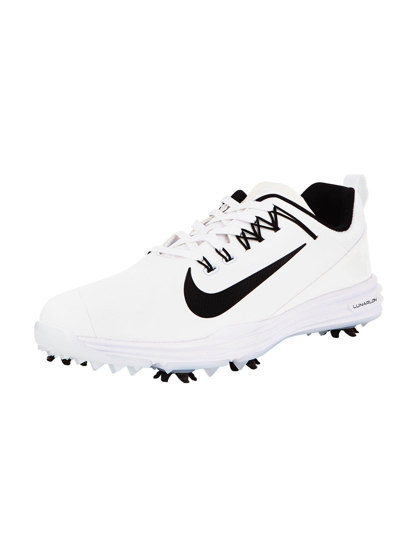 nike lunar golf shoes 2013