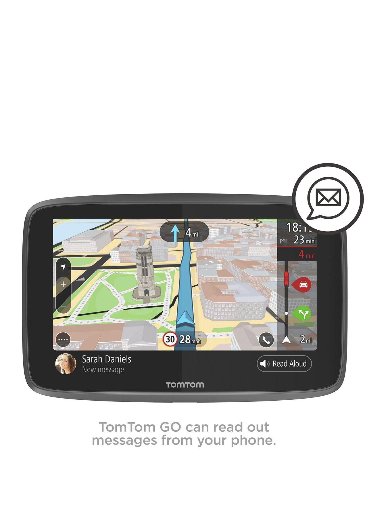 Tomtom Start 2 Romania Maps Download