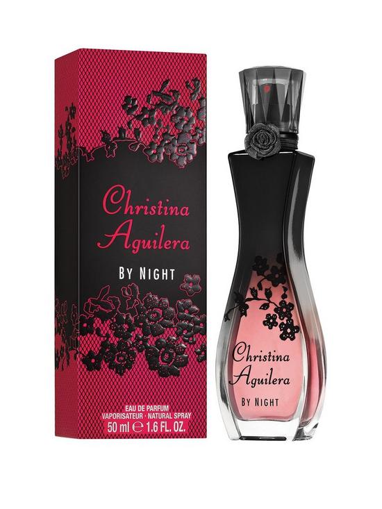 stillFront image of christina-aguilera-by-night-50ml-eau-de-parfum
