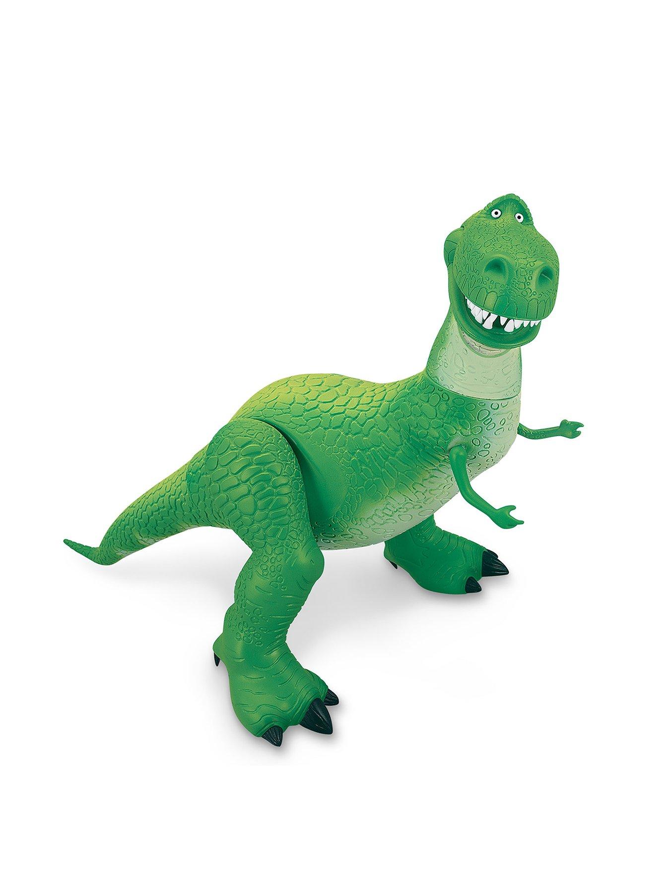 dinosaure toy story