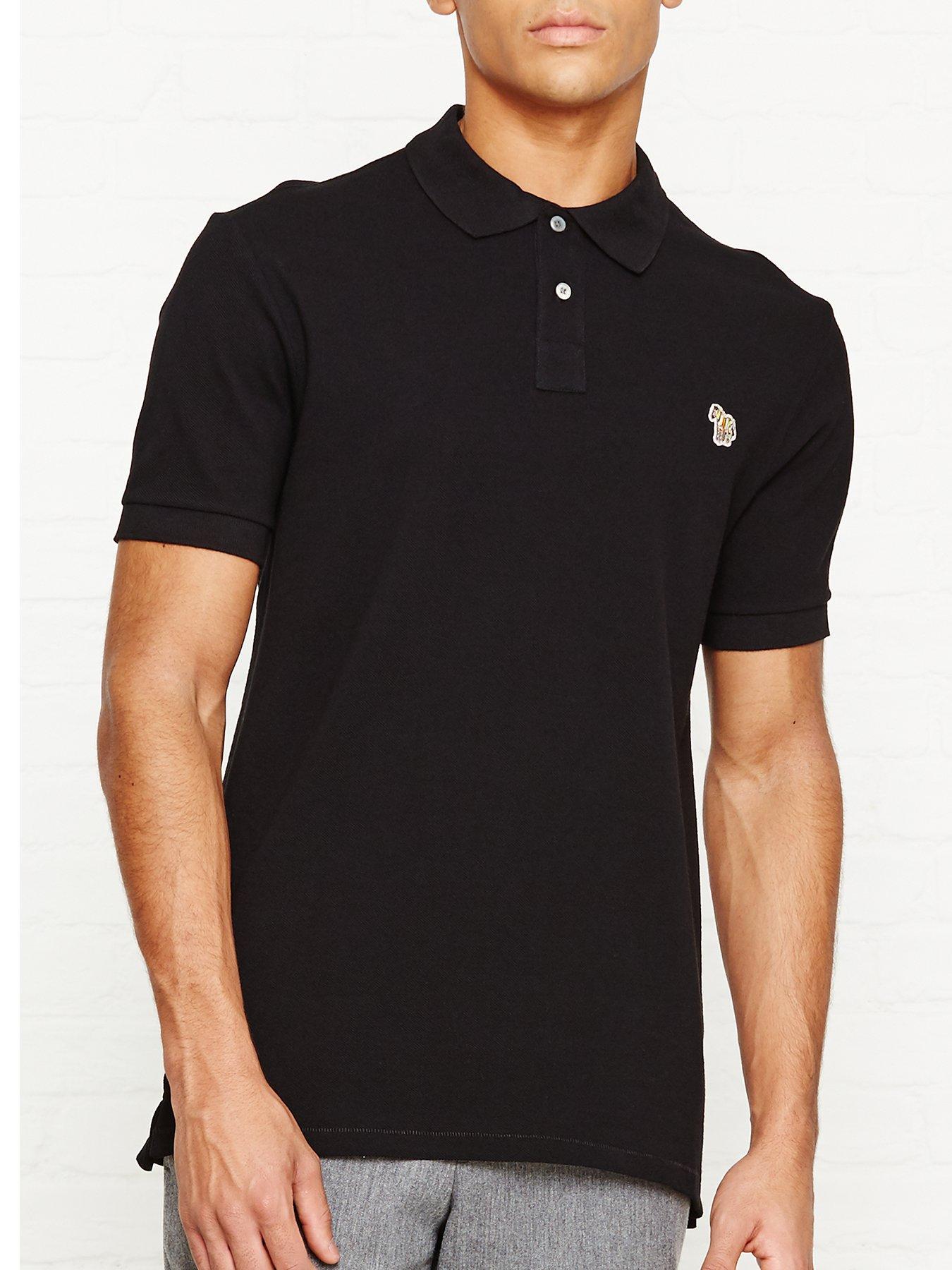 paul smith zebra polo sale