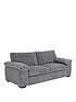  image of amalfinbsp3-seaternbspstandard-back-fabric-sofa