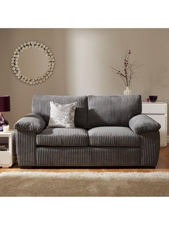 stillFront image of amalfinbsp2-seaternbspstandard-backnbspfabric-sofa
