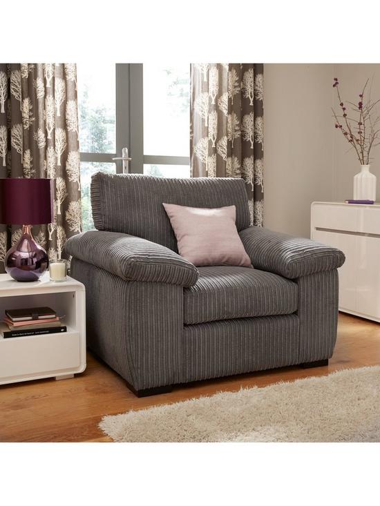 stillFront image of amalfi-fabric-armchair