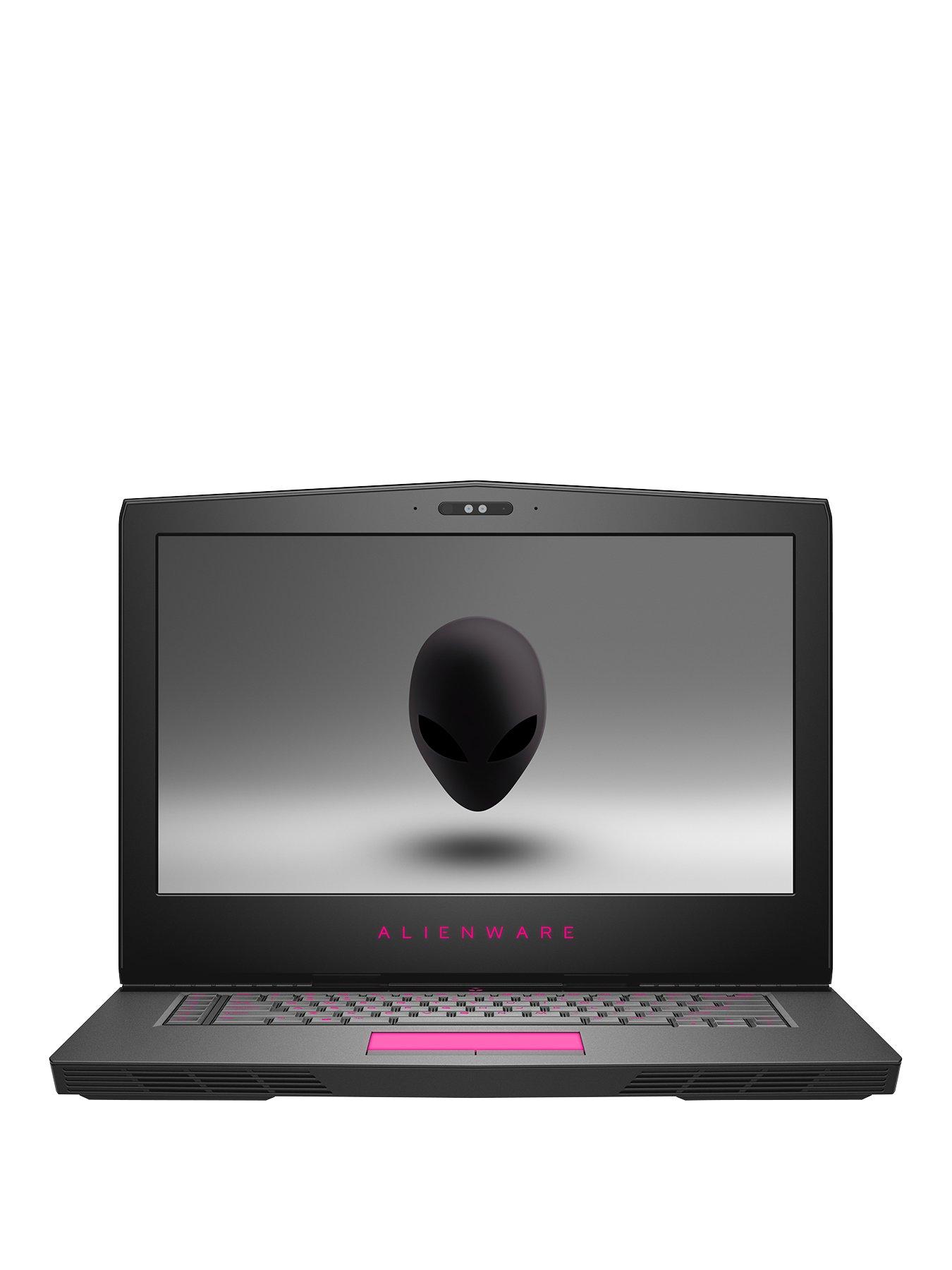 Alienware 15, Intel® Core™ i5-7300HQ Processor, 8Gb DDR4 RAM, 1Tb Hard Drive, 15.6 inch Full HD IPS Gaming Laptop with 6Gb Nvidia GTX 1060 Graphics, G-SYNC, VR-Ready - Silver Best Price, Cheapest Prices Alienware 15, Intel® Core™ i5-7300HQ Processor, 8Gb DDR4 RAM, 1Tb Hard Drive, 15.6 inch Full HD IPS Gaming Laptop with 6Gb Nvidia GTX 1060 Graphics, G-SYNC, VR-Ready - Silver Best Price, Cheapest Prices