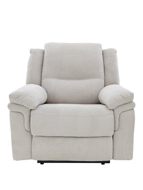 albion-fabric-manual-recliner-armchair