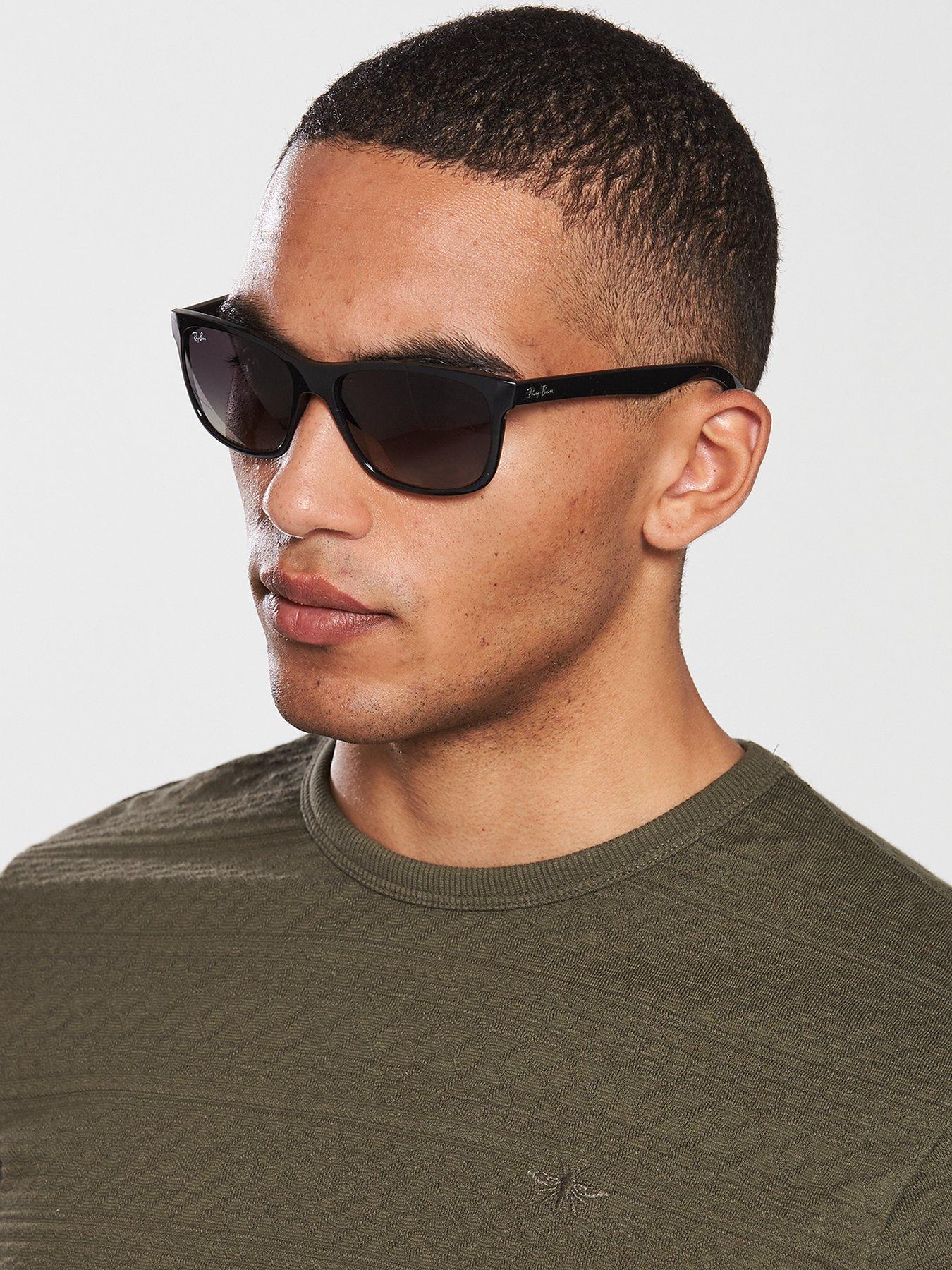 Ray-Ban Orb4181 Classic Sunglasses review