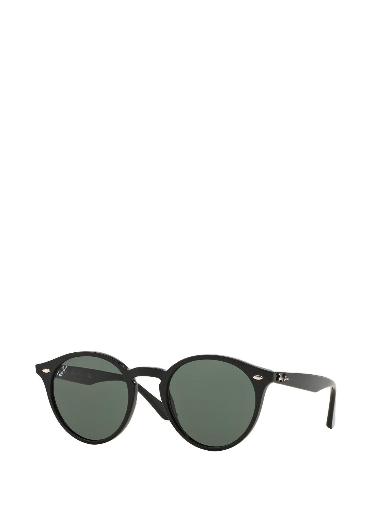 Ray-Ban Round Sunglasses 