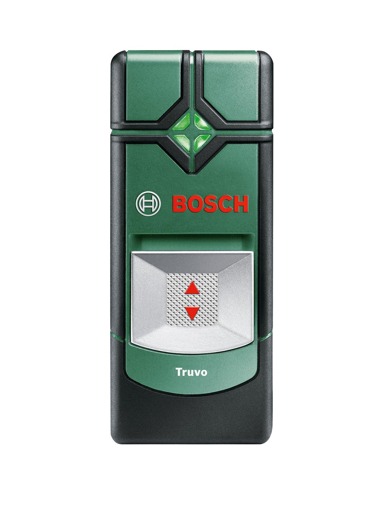 Product photograph of Bosch Truvo Digital Detector from very.co.uk