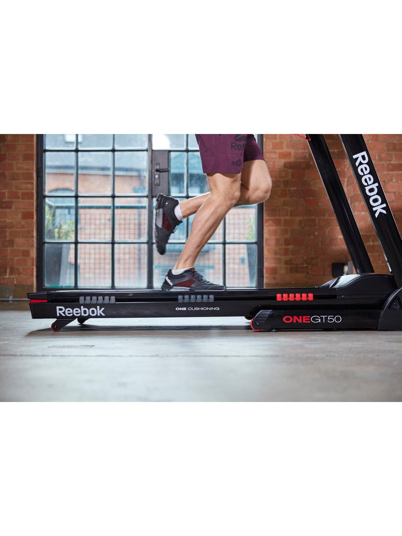 reebok gt50 treadmill price
