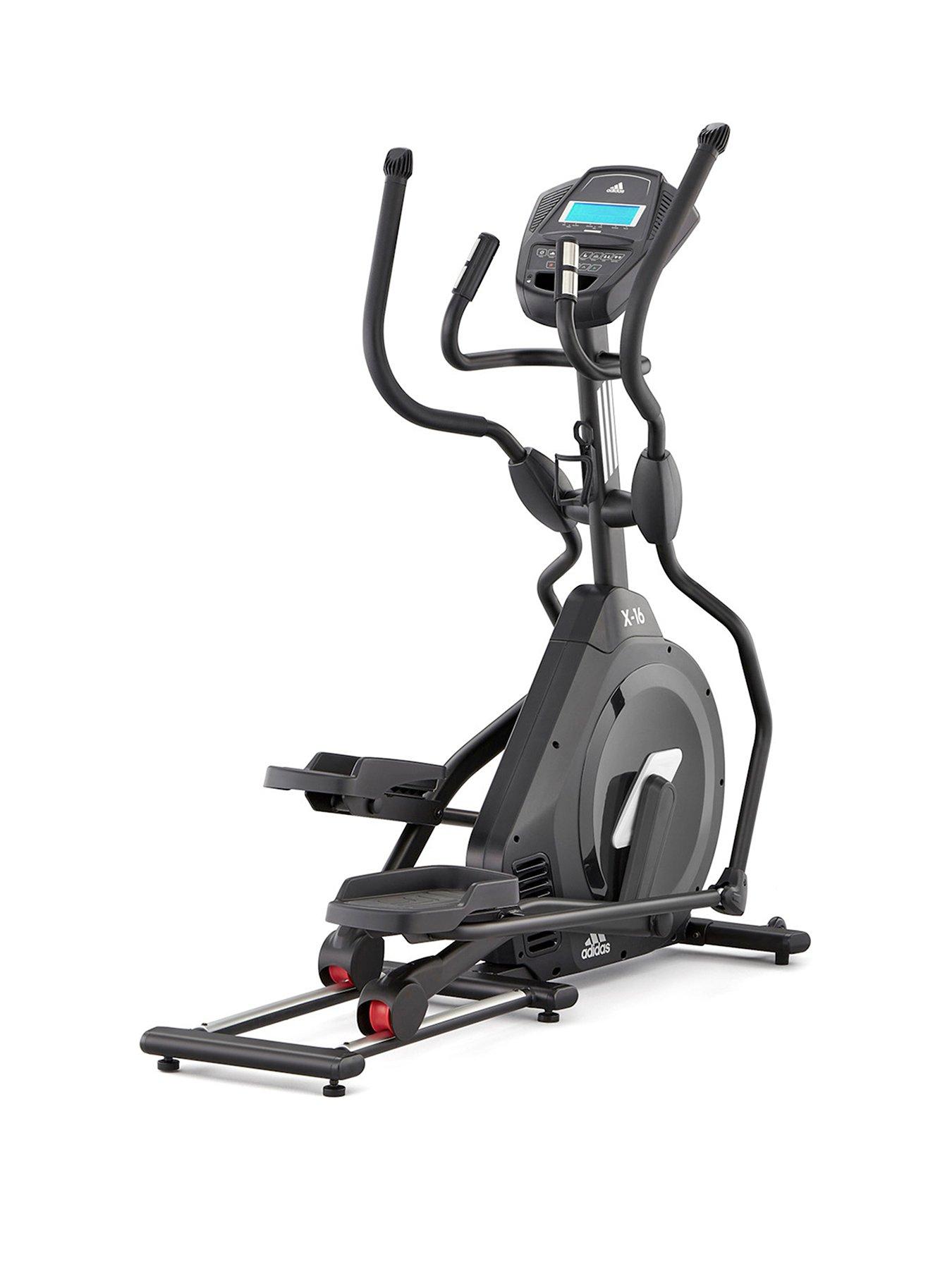 argos cross trainer reebok