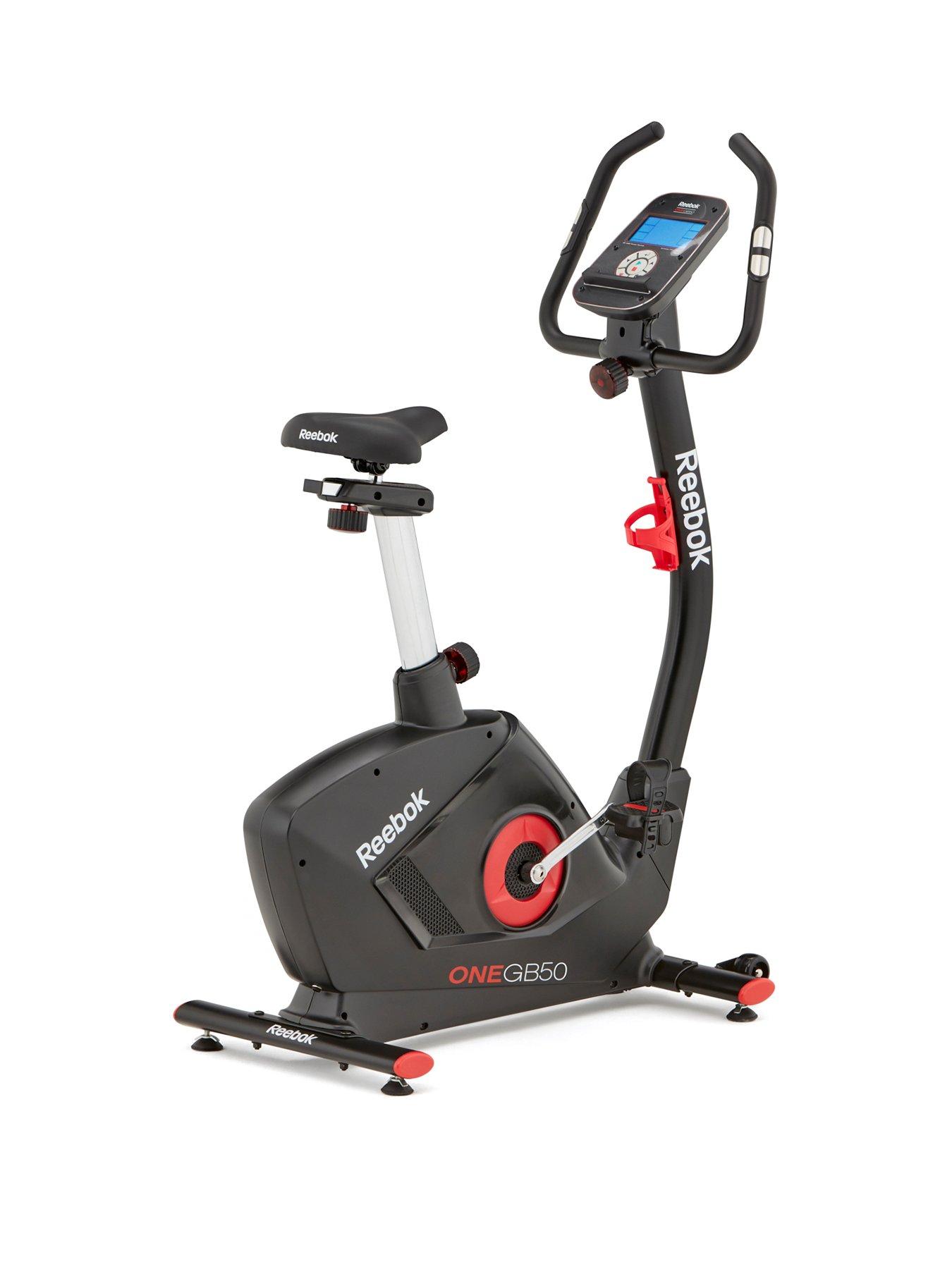 Reebok on sale bike machine