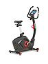  image of reebok-gb50-one-series-exercise-bike-black-with-red-trim