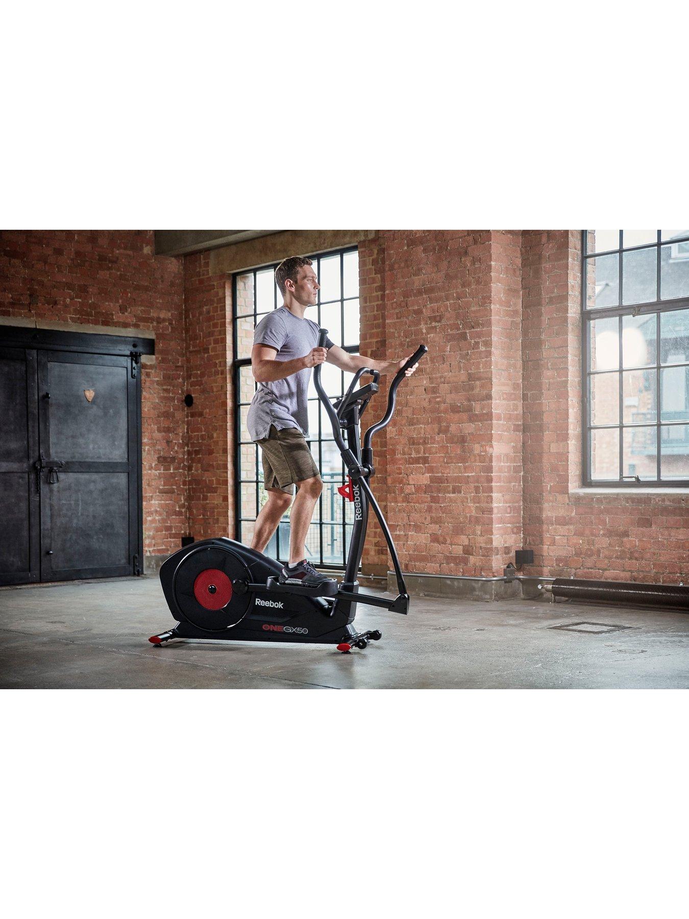 reebok gx50 cross trainer