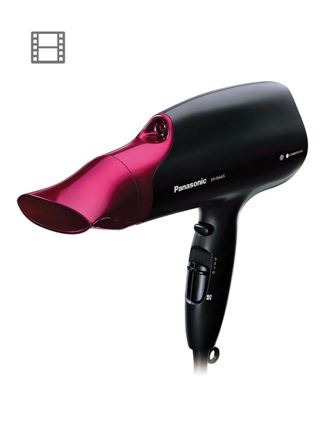 panasonic-nanoe-eh-na65-hair-dryer-pink