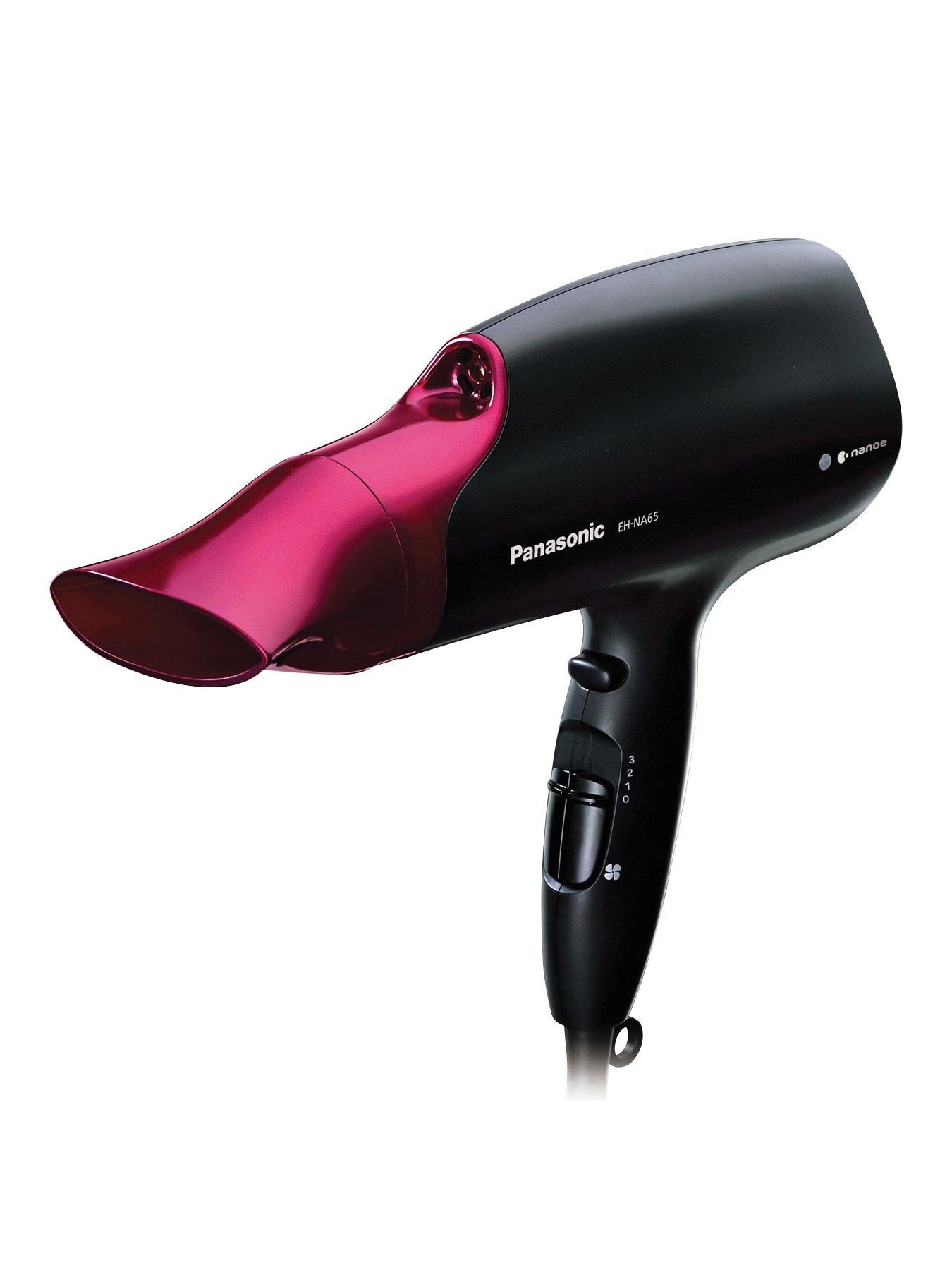 undefined Nanoe EH-NA65 Hair Dryer Pink