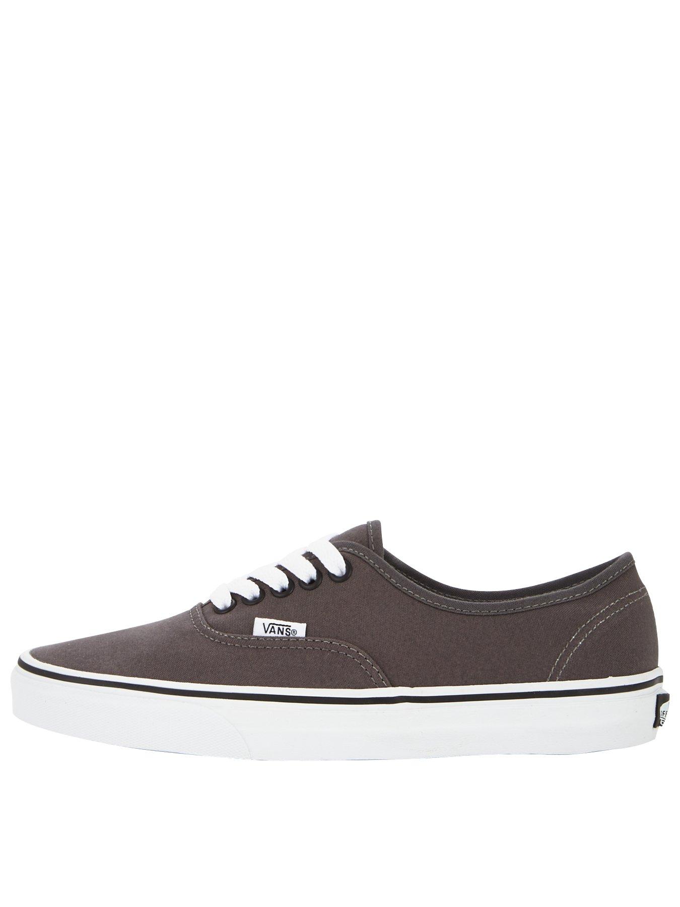 Vans hot sale authentic mens