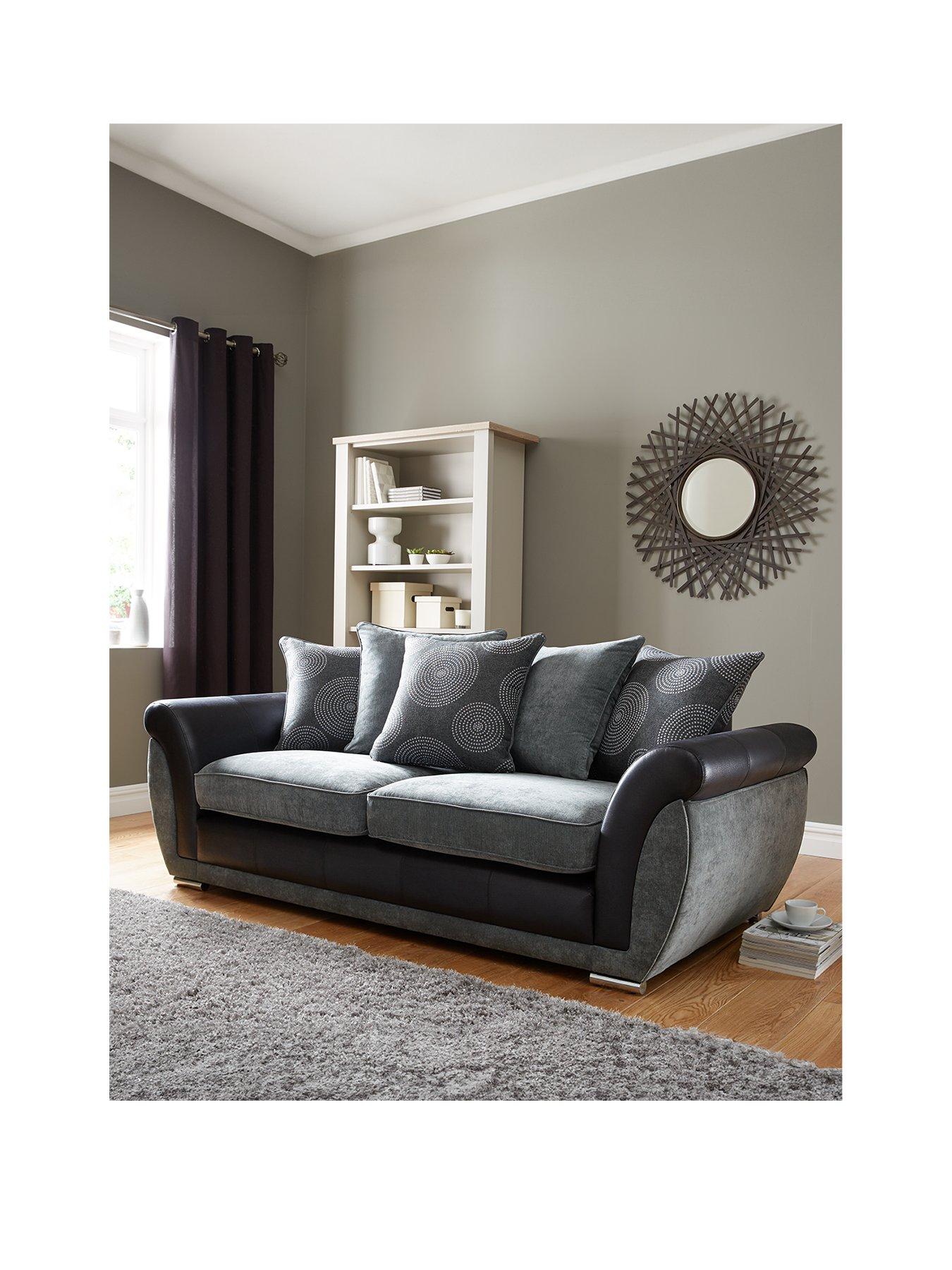 Buy deals grey sofa