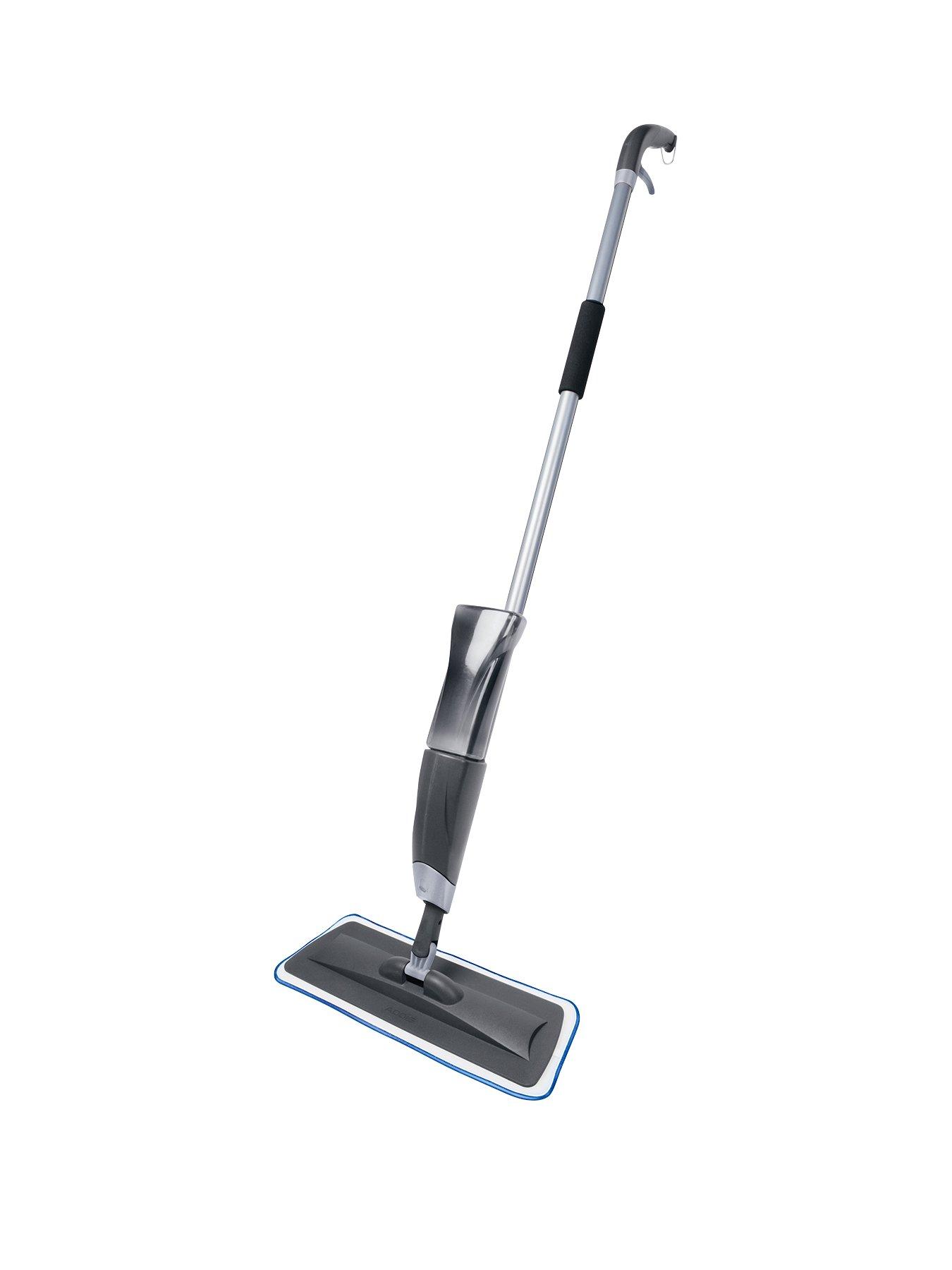 Vileda 1-2 Spray Mop review UK 2023