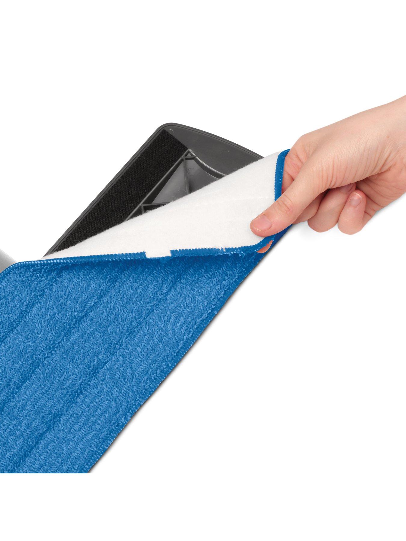 Image 3 of 5 of Addis Spray Mop with Microfibre Flat Head