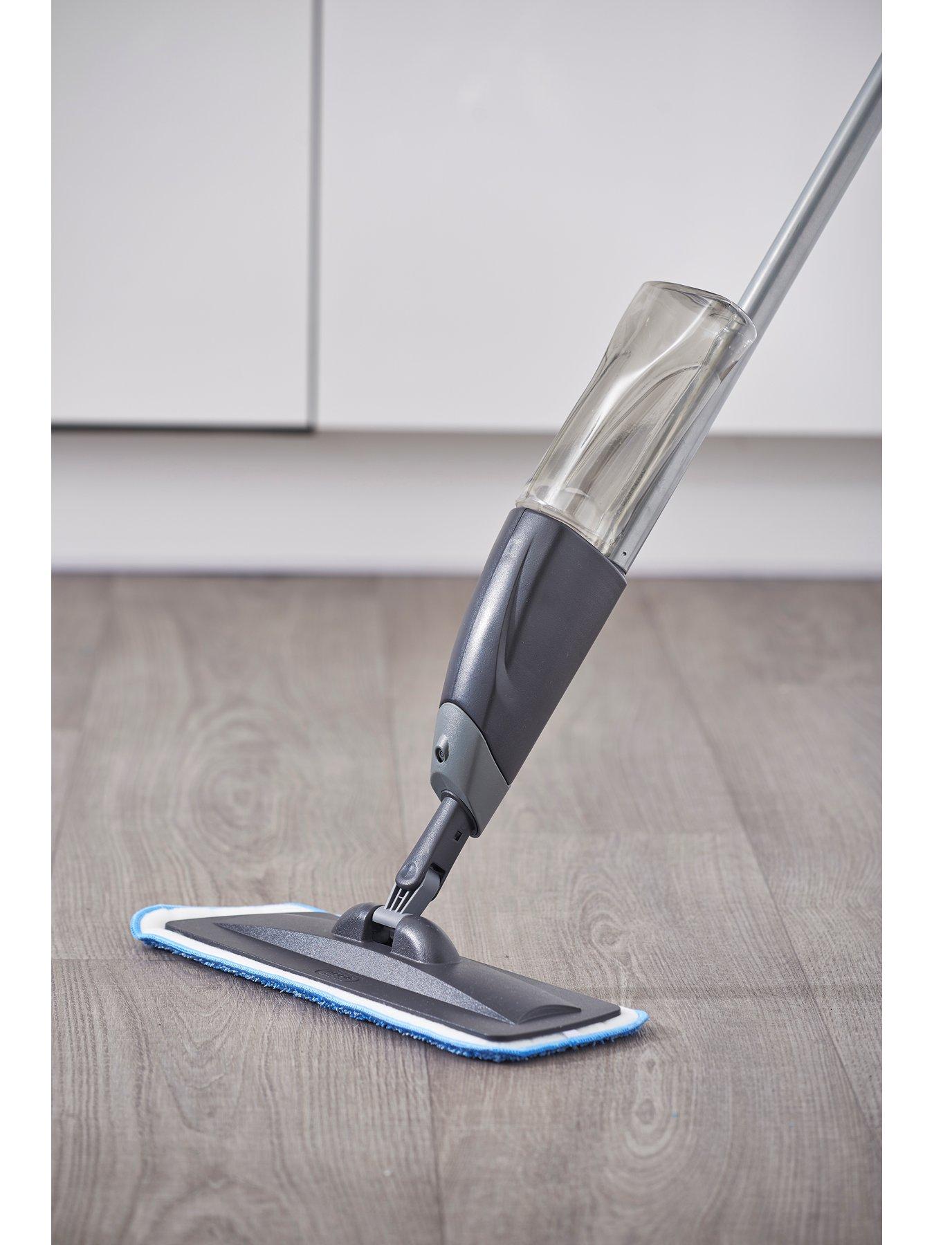 Image 5 of 5 of Addis Spray Mop with Microfibre Flat Head