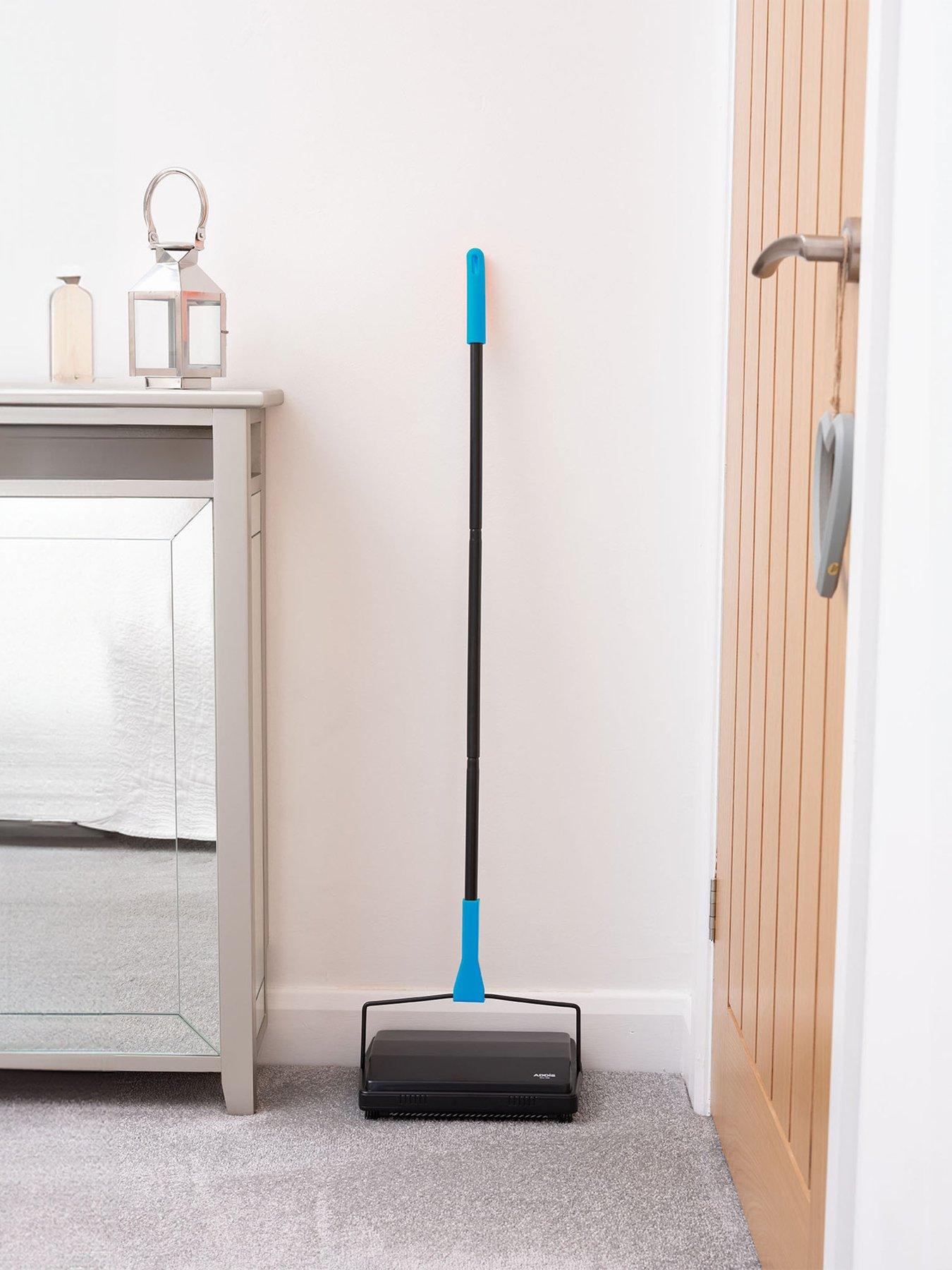 undefined Multi-Surface Sweeper