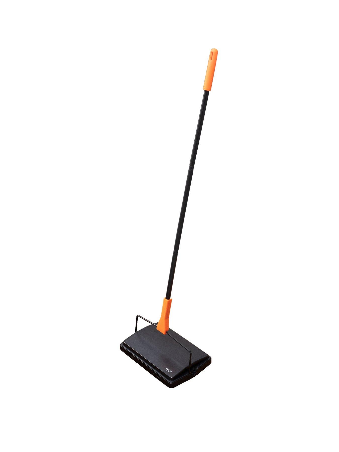 Product photograph of Addis Multi-surface Sweeper from very.co.uk