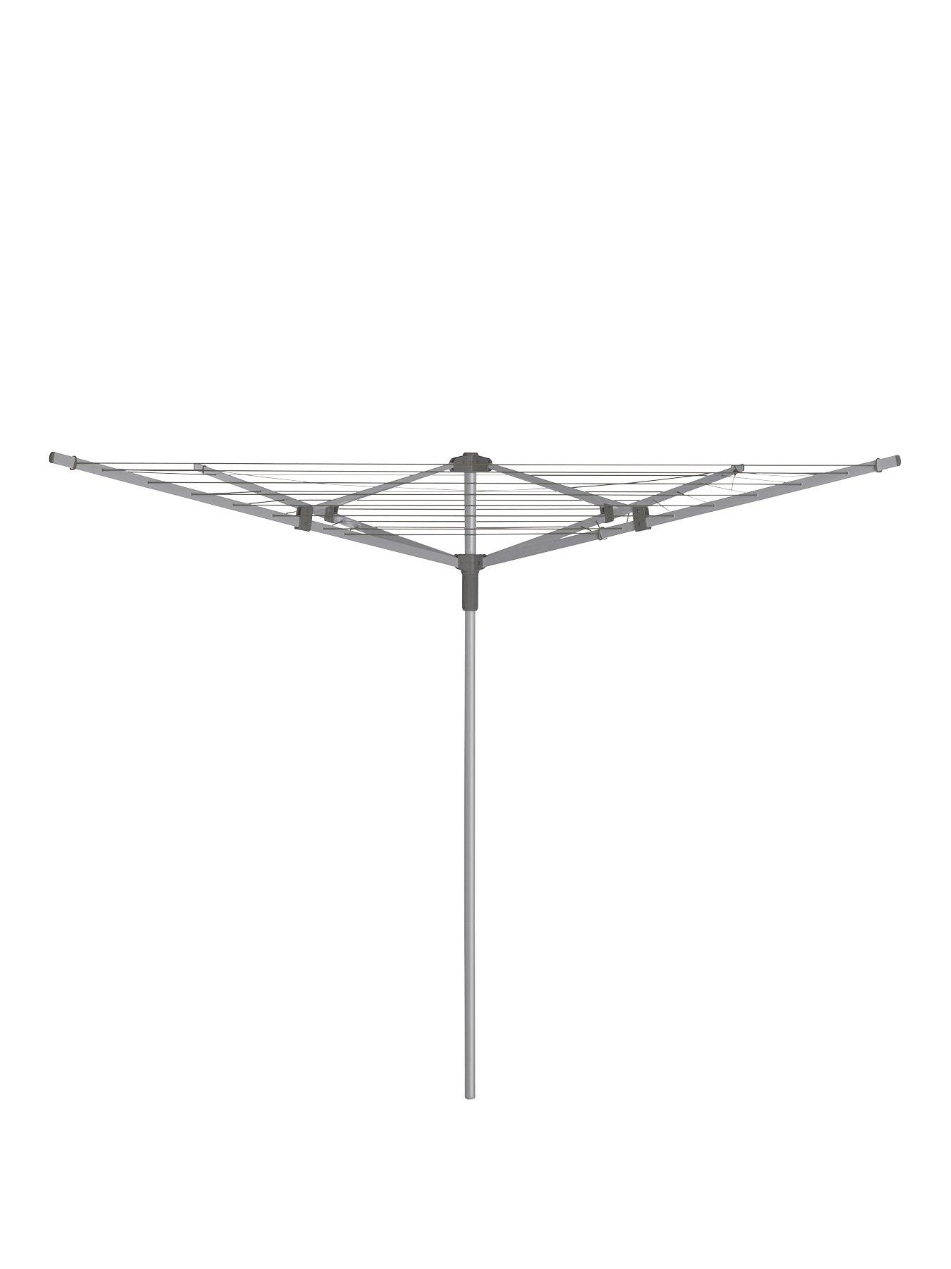 Addis 40-Metre Rotary Outdoor Airer
