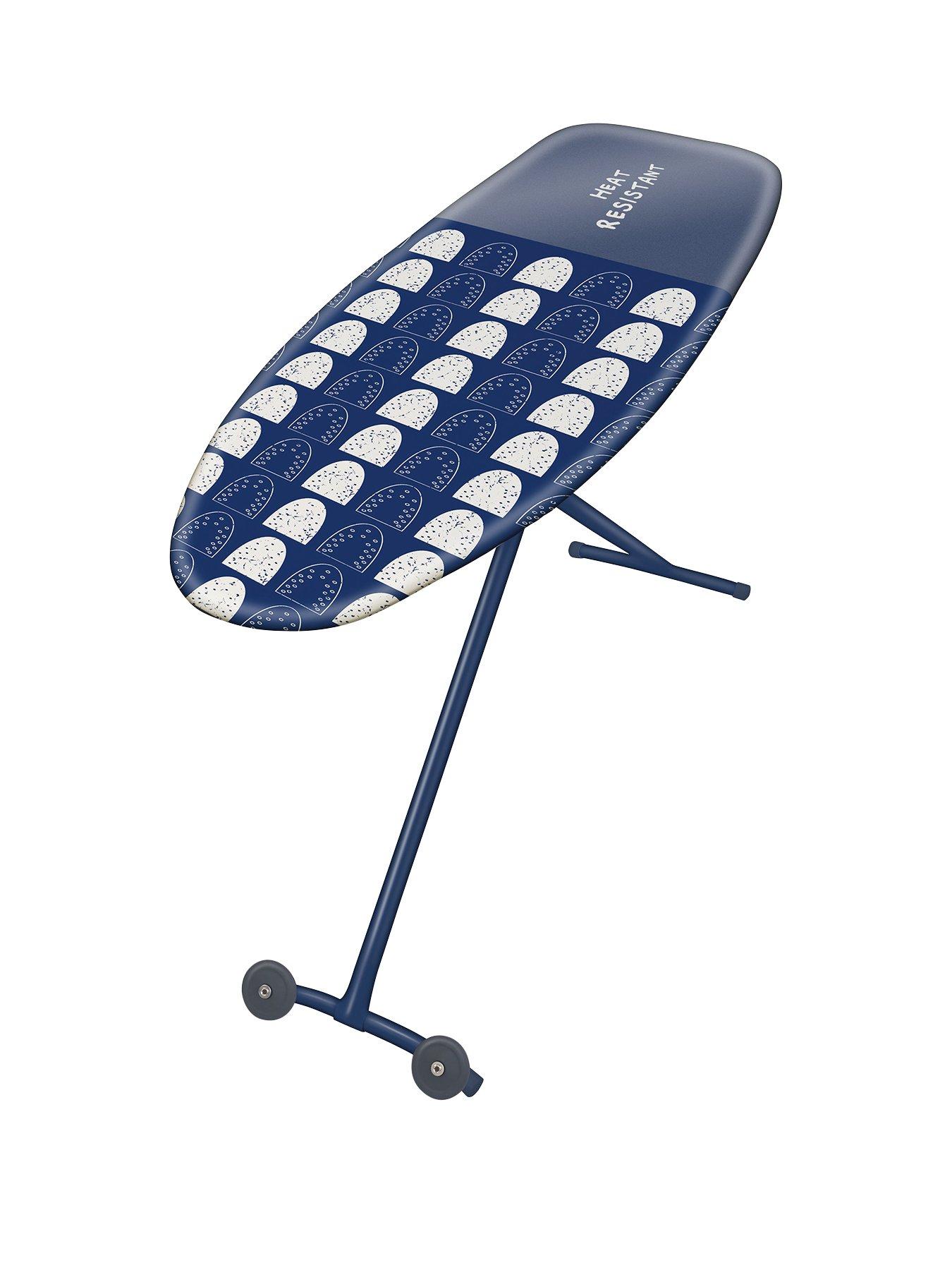 Addis Deluxe Ironing Board Cover review