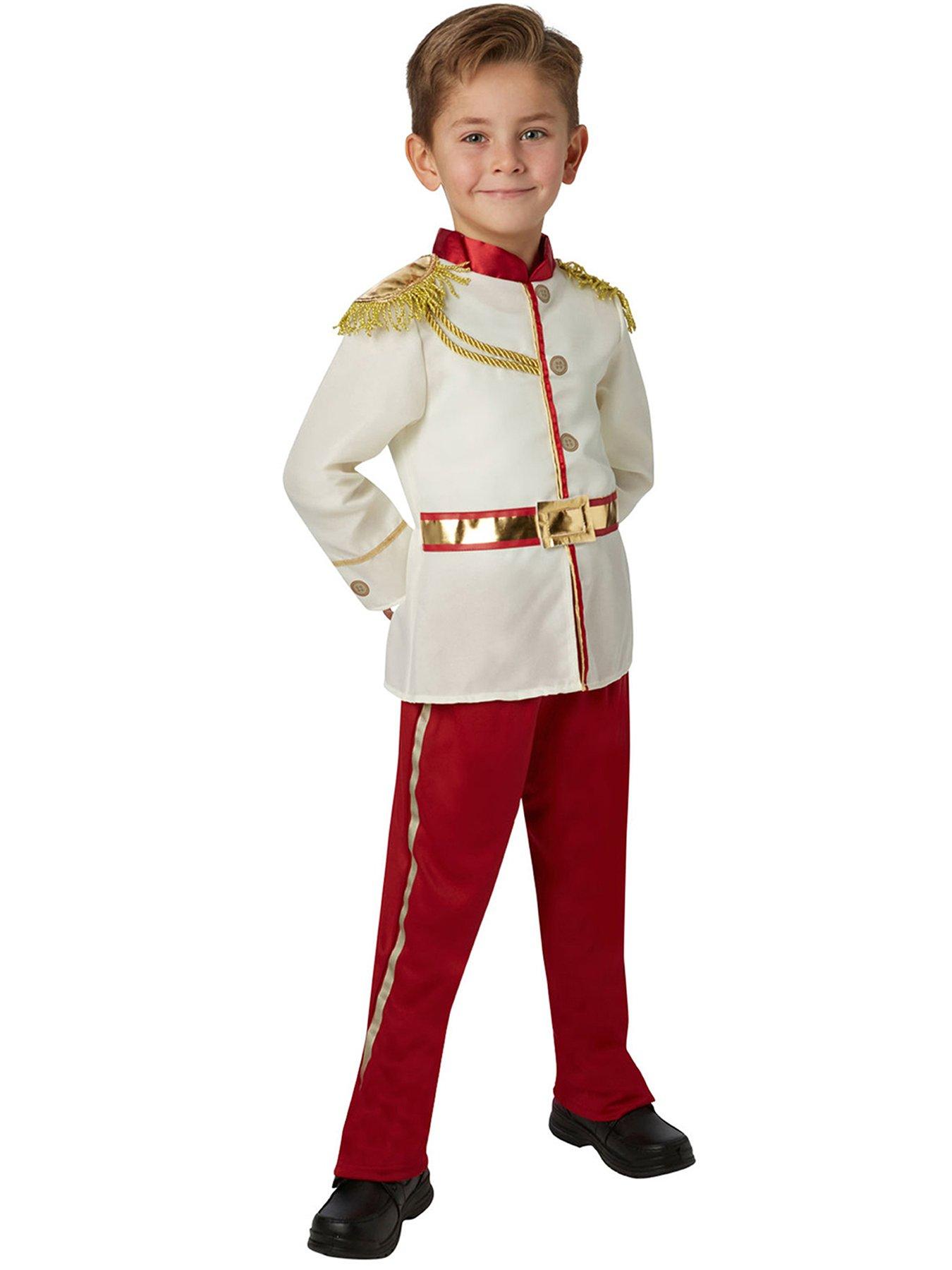 prince suit for boy