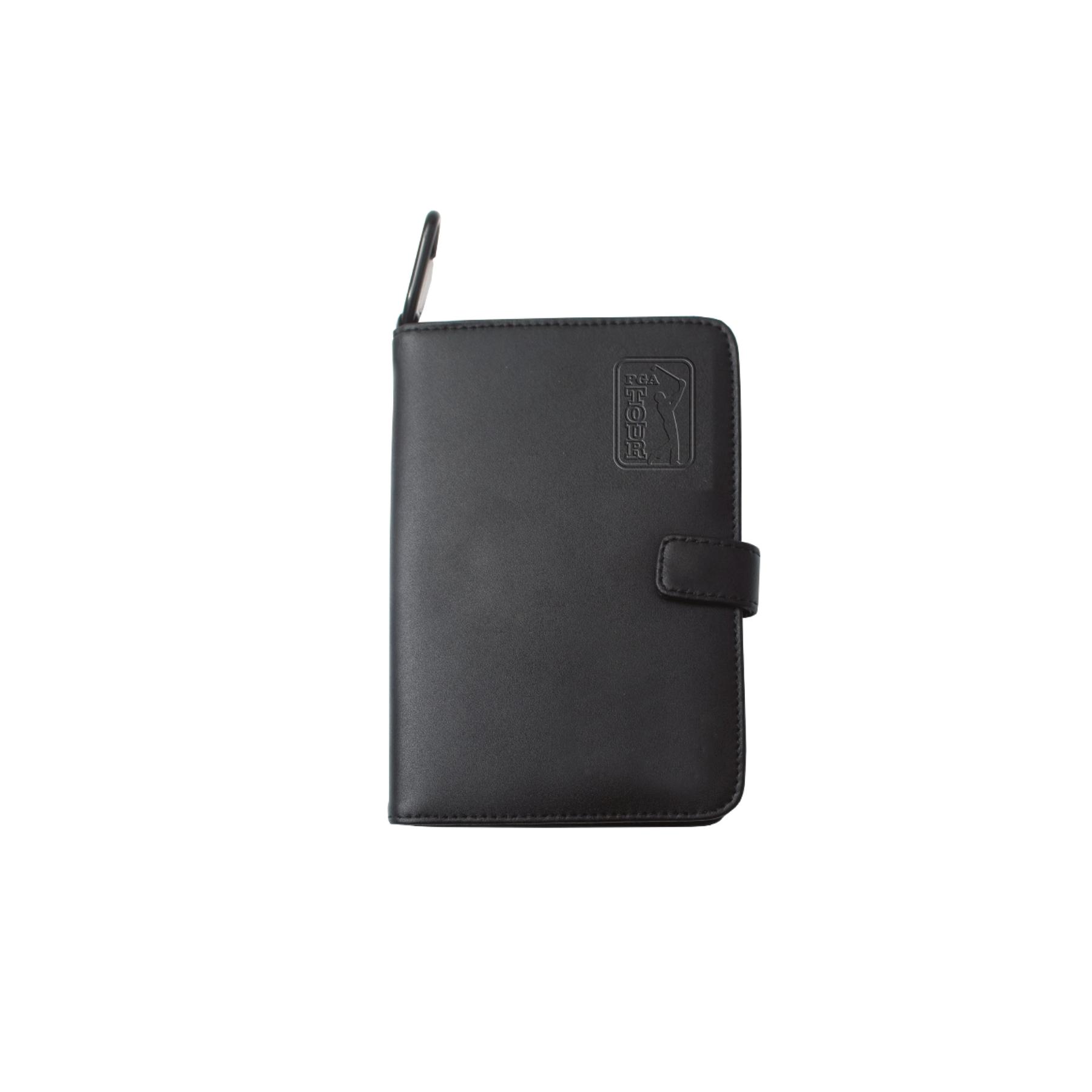 Image 3 of 3 of PGA Tour Real Leather Golf Organiser