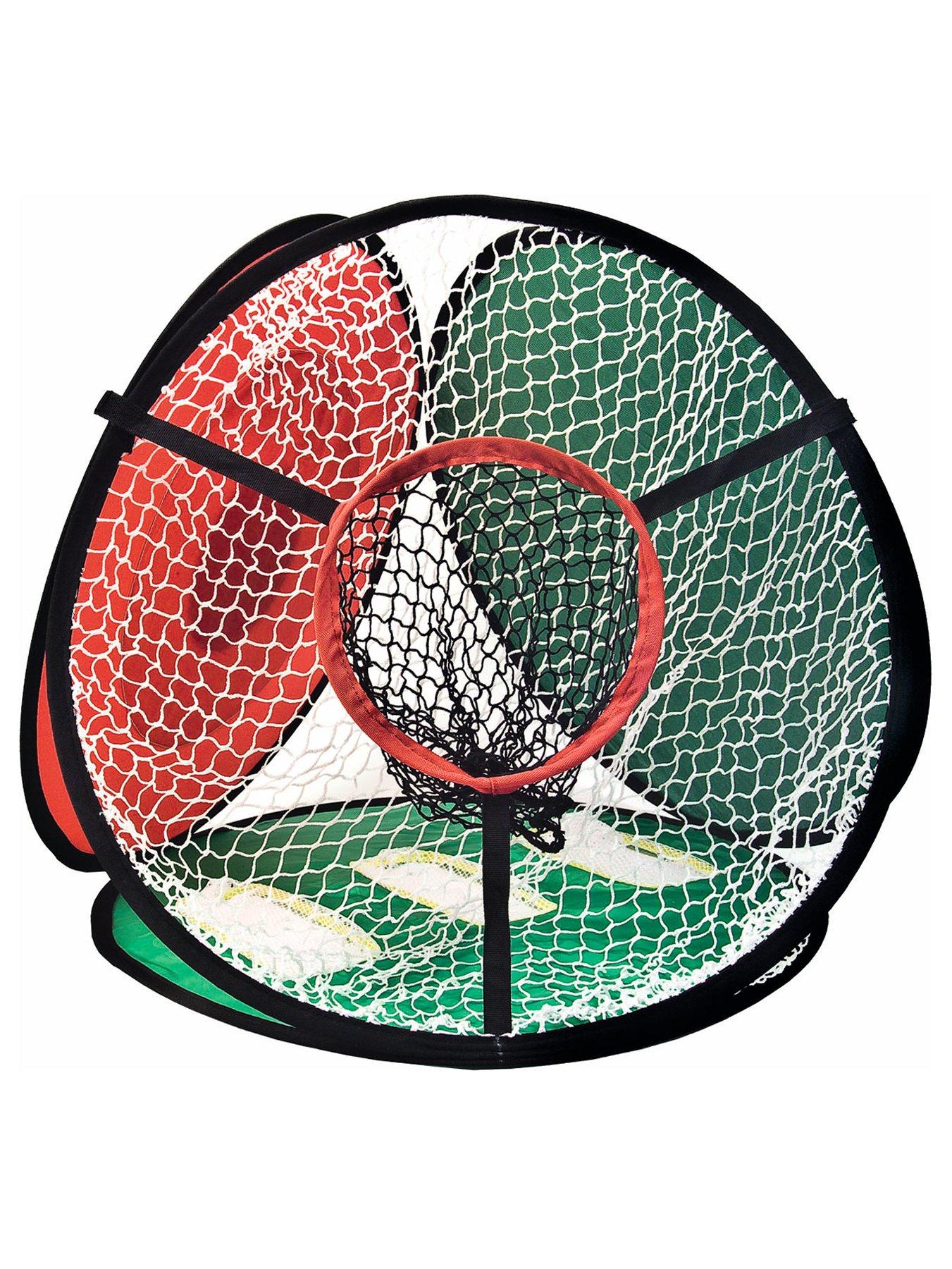 undefined Golf 4-in-1 Chipping Net