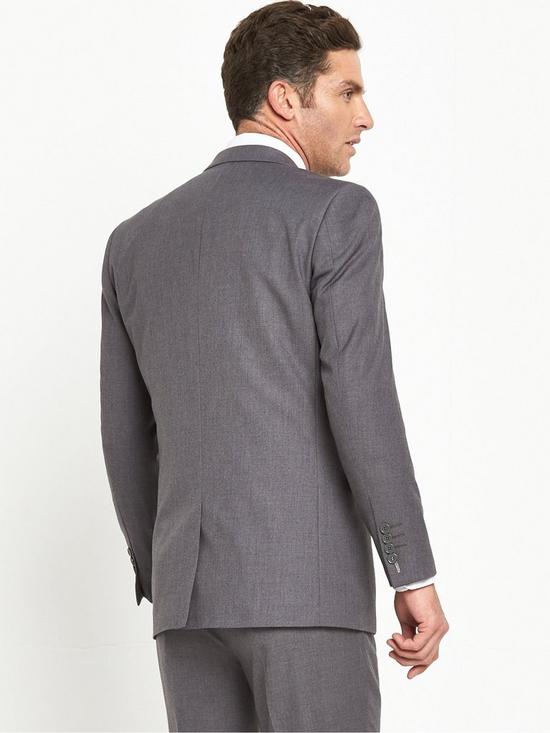 stillFront image of skopes-madrid-suit-jacket-grey