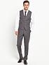  image of skopes-madrid-tailored-trousers-grey