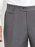 image of skopes-madrid-tailored-trousers-grey
