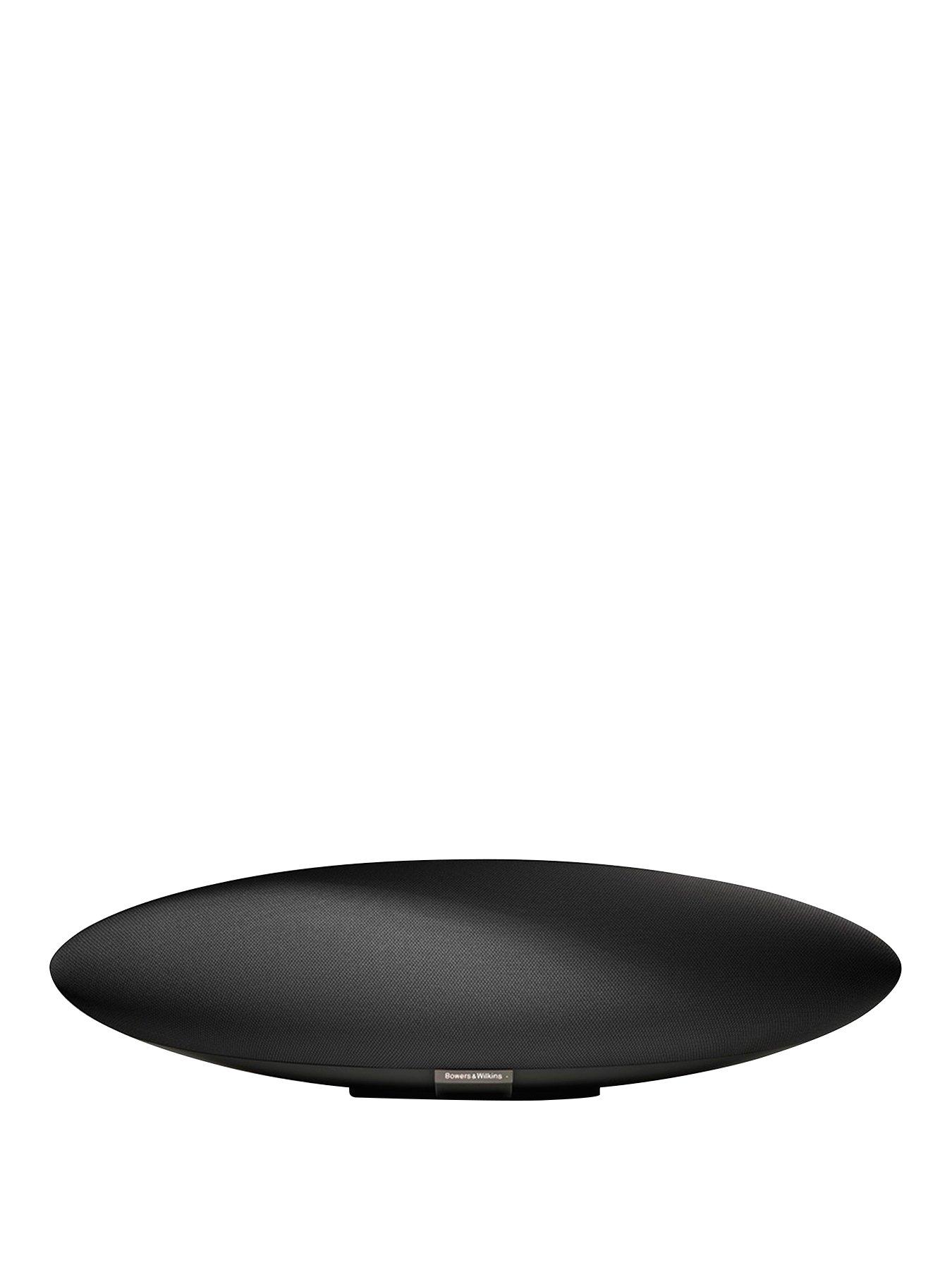 Bowers & Wilkins Zeppelin Wireless - Black