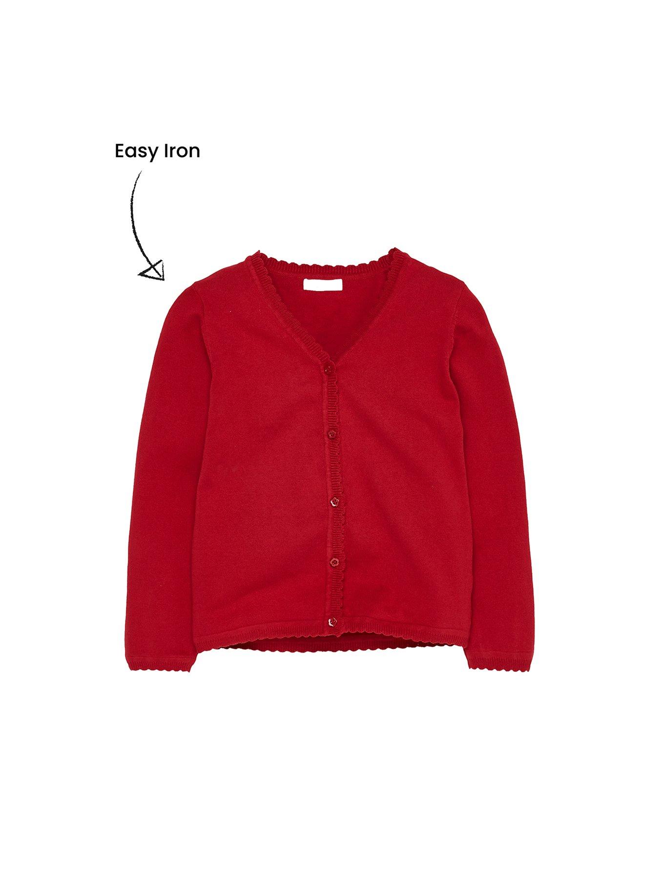 very cardigans