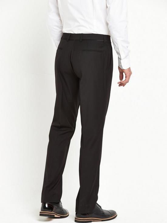 stillFront image of skopes-ronson-tailored-trousers-black