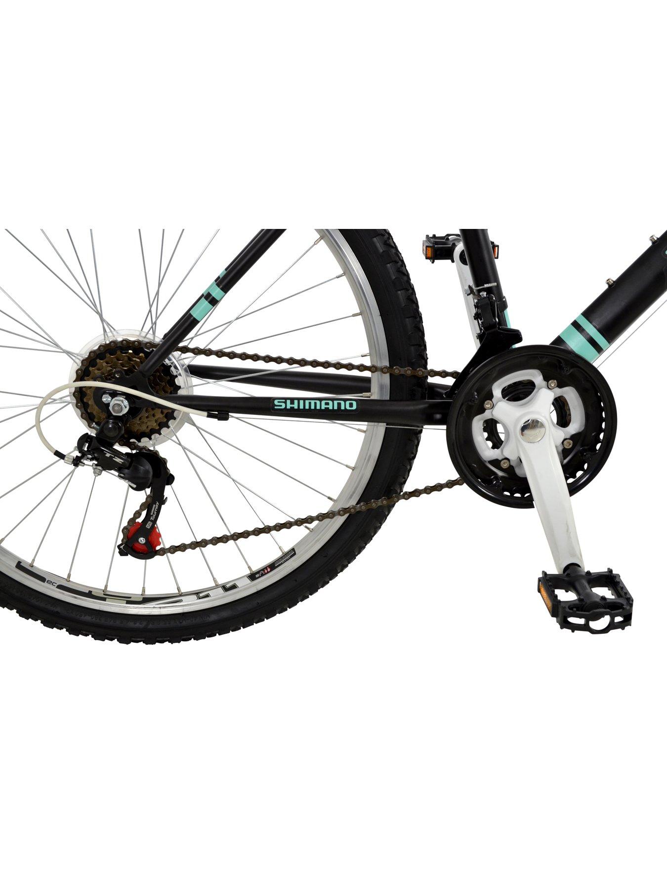 Falcon vienne womens mountain bike on sale