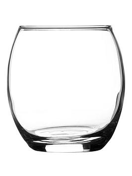 Product photograph of Ravenhead Mode Mixer Glasses Ndash Set Of 4 from very.co.uk
