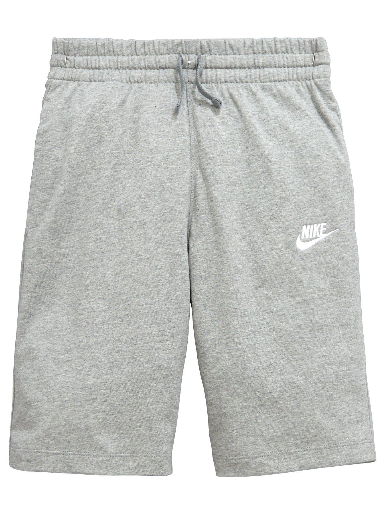 nike shorts baby boy
