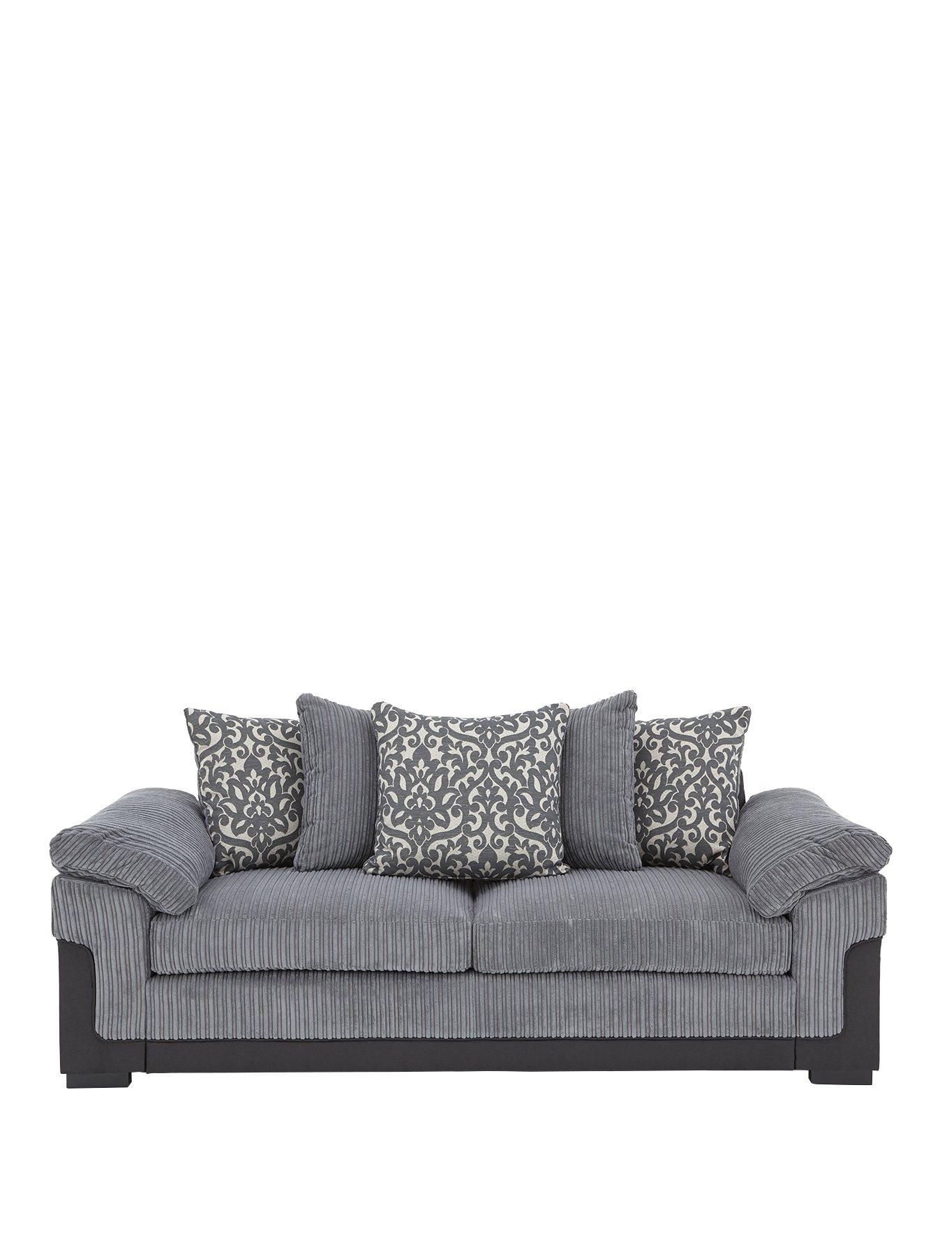 Phoenix 3 seater sofa new arrivals