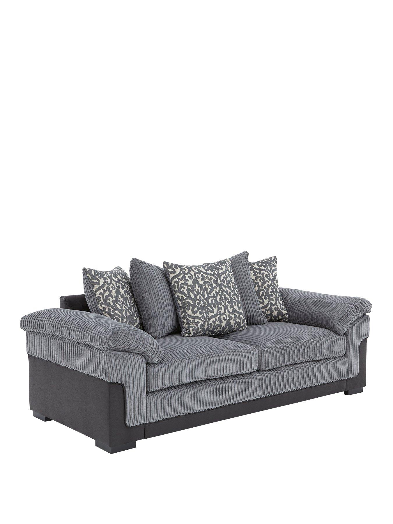3 seater deals sofa below 8000